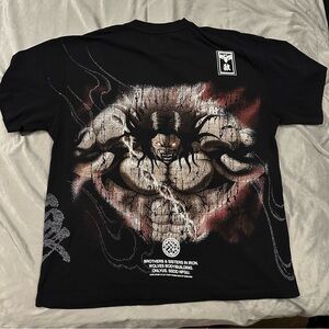 Darc sport “Baki” pickle shirt XL